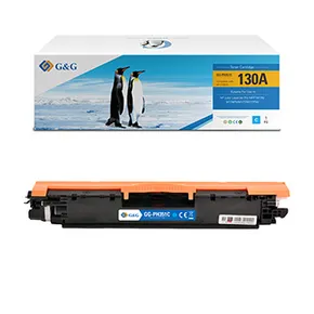 G&G kompatibil. toner s CF351A, cyan, 1000str., NT-PH351C, HP 130A, pre HP Color LaserJet Pro M176n, M177fw, N
